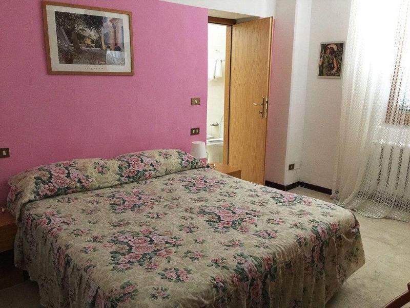 Albergo Ristorante La Torretta - Oda