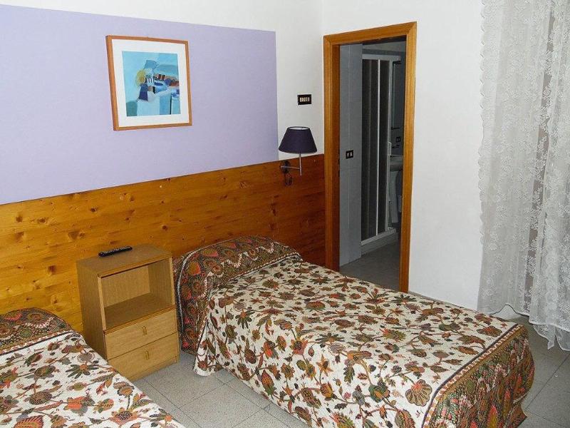Albergo Ristorante La Torretta - Oda