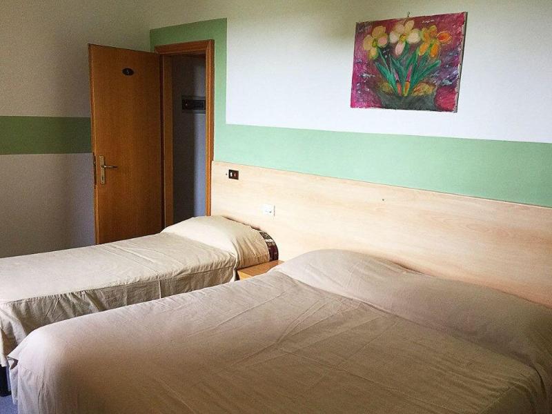 Albergo Ristorante La Torretta - Oda