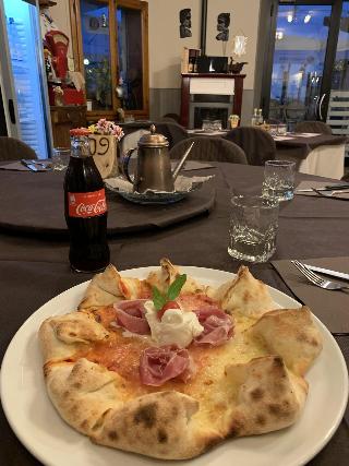 Albergo Ristorante La Torretta fotoÄŸrafÄ±