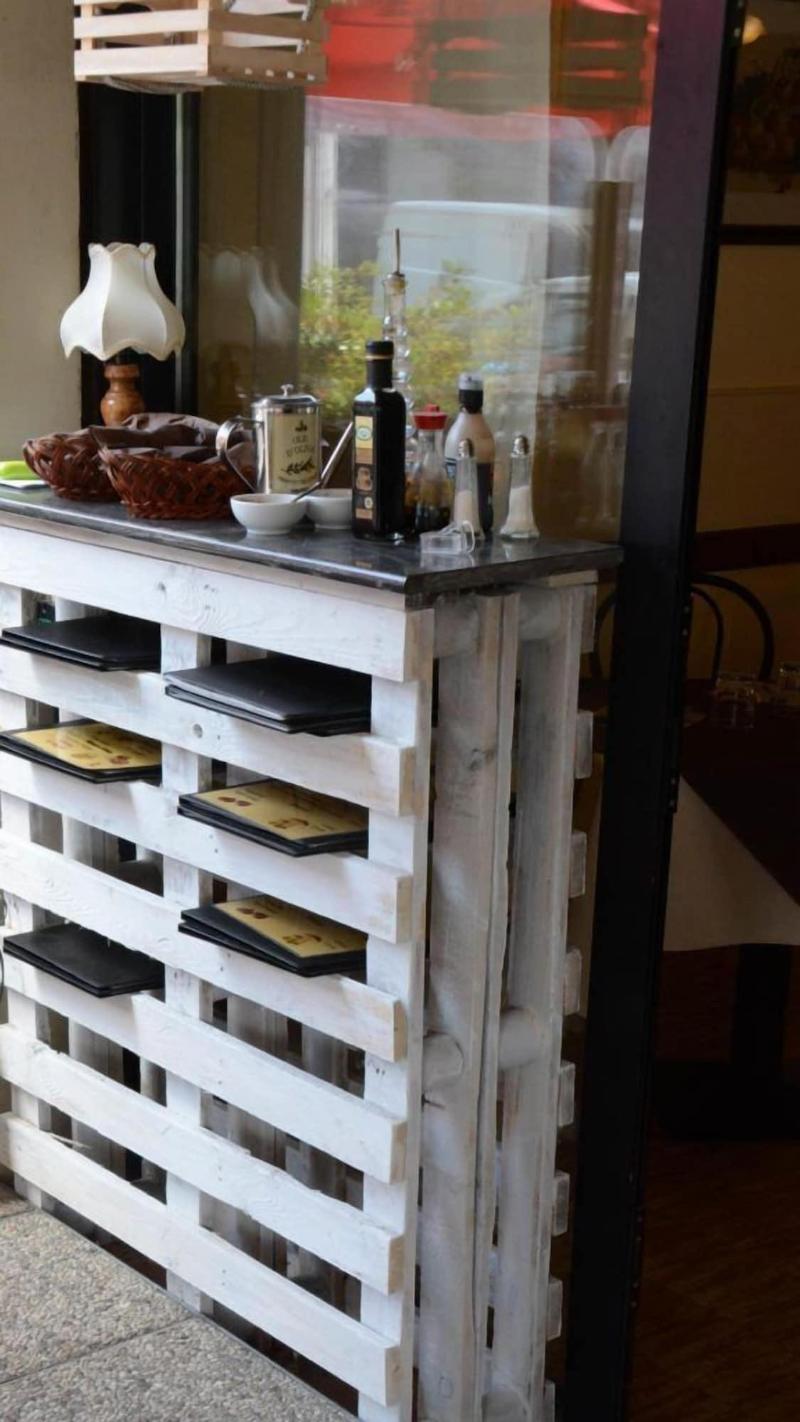 Albergo Ristorante La Torretta - Restoran