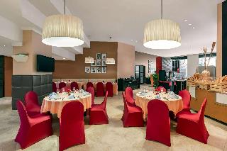 Ramada Plaza by Wyndham Dubai Deira fotoÄŸrafÄ±