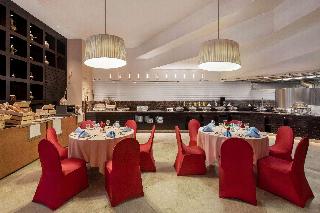 Ramada Plaza by Wyndham Dubai Deira fotoÄŸrafÄ±