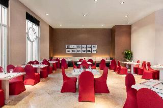 Ramada Plaza by Wyndham Dubai Deira fotoÄŸrafÄ±
