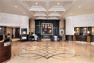 Ramada Plaza by Wyndham Dubai Deira fotoÄŸrafÄ±