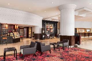 Ramada Plaza by Wyndham Dubai Deira fotoÄŸrafÄ±