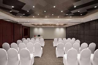 Ramada Plaza by Wyndham Dubai Deira fotoÄŸrafÄ±