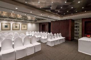 Ramada Plaza by Wyndham Dubai Deira fotoÄŸrafÄ±