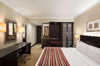 Ramada Plaza by Wyndham Dubai Deira fotoÄŸrafÄ±