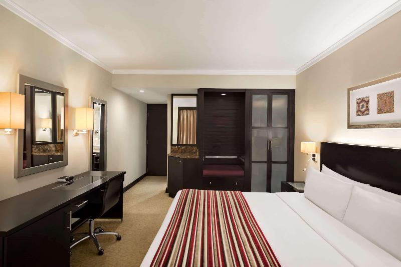 Ramada Plaza by Wyndham Dubai Deira - Oda