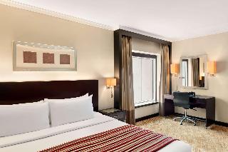 Ramada Plaza by Wyndham Dubai Deira fotoÄŸrafÄ±