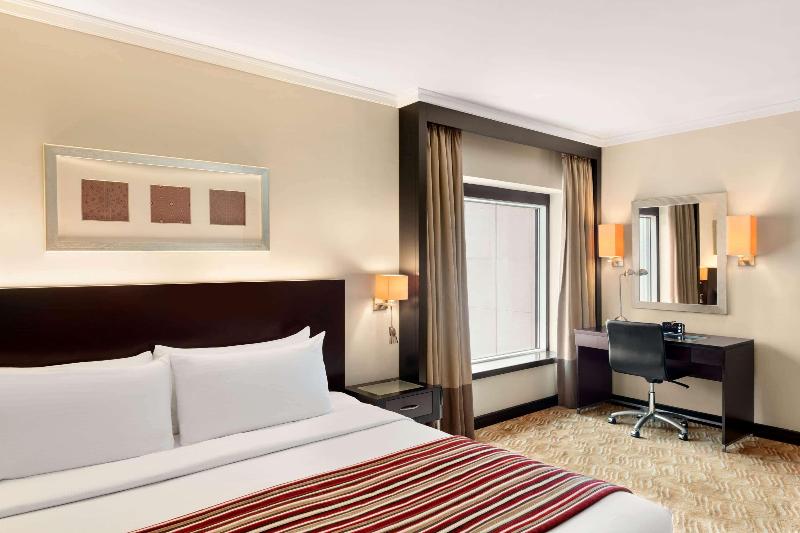 Ramada Plaza by Wyndham Dubai Deira - Oda