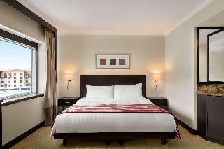Ramada Plaza by Wyndham Dubai Deira fotoÄŸrafÄ±