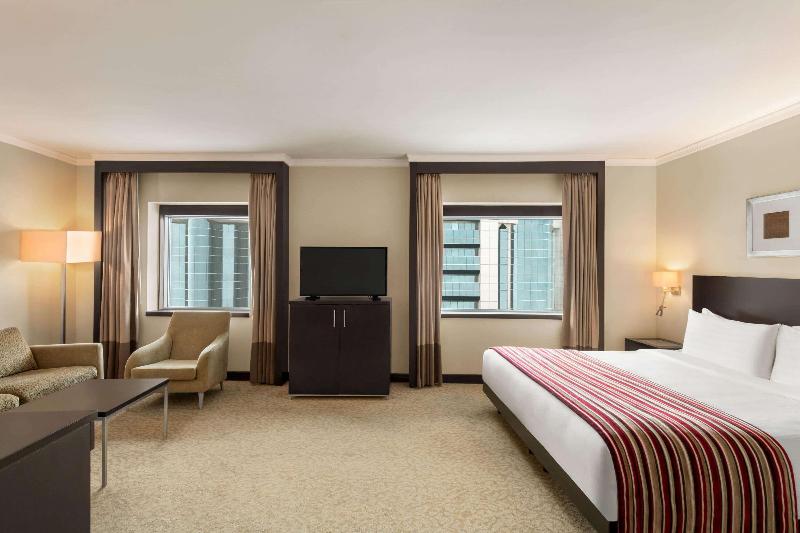 Ramada Plaza by Wyndham Dubai Deira - Oda
