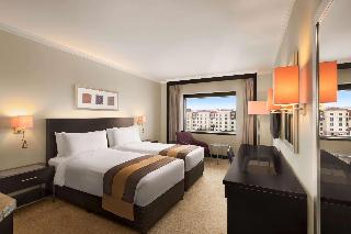 Ramada Plaza by Wyndham Dubai Deira fotoÄŸrafÄ±