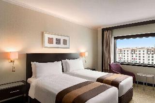 Ramada Plaza by Wyndham Dubai Deira fotoÄŸrafÄ±
