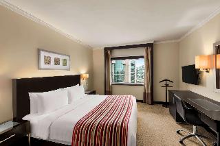 Ramada Plaza by Wyndham Dubai Deira fotoÄŸrafÄ±