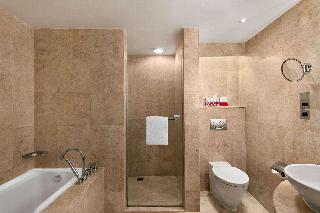 Ramada Plaza by Wyndham Dubai Deira fotoÄŸrafÄ±