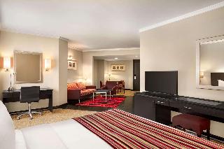 Ramada Plaza by Wyndham Dubai Deira fotoÄŸrafÄ±