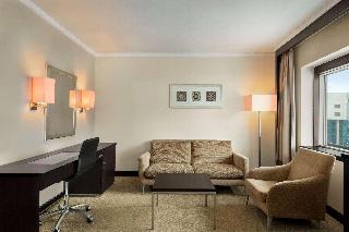 Ramada Plaza by Wyndham Dubai Deira fotoÄŸrafÄ±