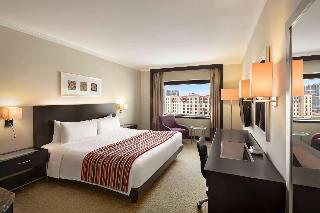 Ramada Plaza by Wyndham Dubai Deira fotoÄŸrafÄ±