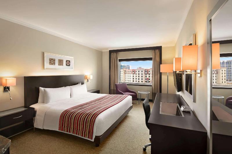 Ramada Plaza by Wyndham Dubai Deira - Oda