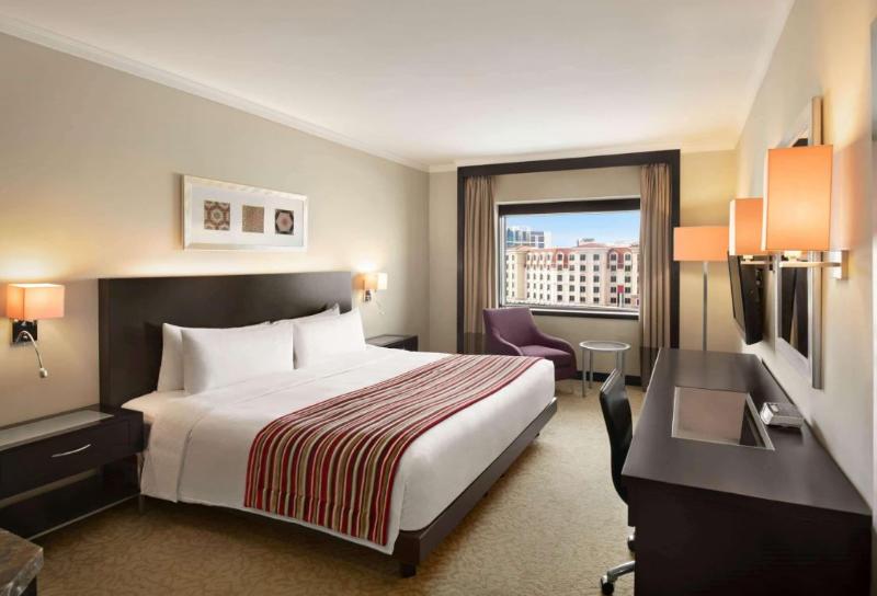Ramada Plaza by Wyndham Dubai Deira - Oda