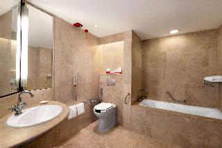 Ramada Plaza by Wyndham Dubai Deira fotoÄŸrafÄ±