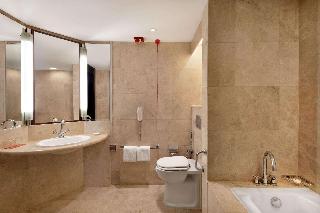 Ramada Plaza by Wyndham Dubai Deira fotoÄŸrafÄ±