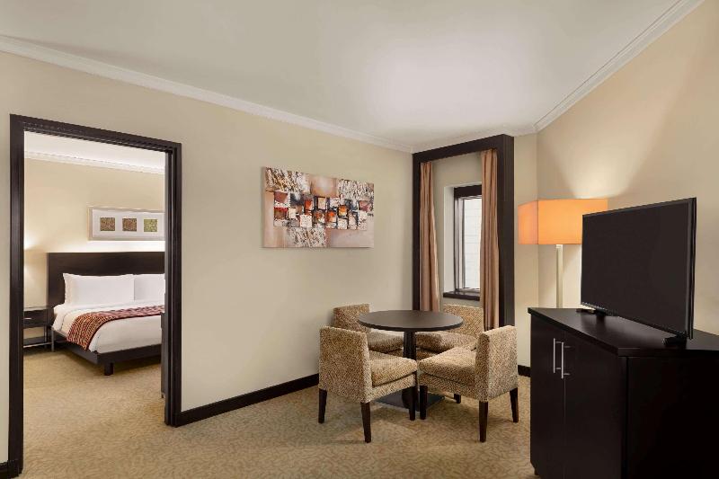 Ramada Plaza by Wyndham Dubai Deira - Oda