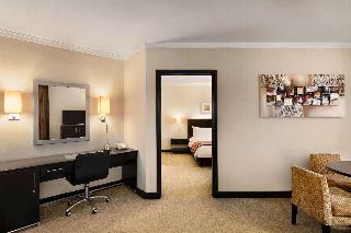 Ramada Plaza by Wyndham Dubai Deira fotoÄŸrafÄ±