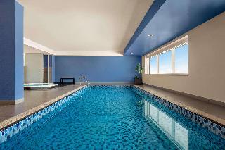 Ramada Plaza by Wyndham Dubai Deira fotoÄŸrafÄ±