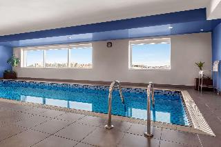 Ramada Plaza by Wyndham Dubai Deira fotoÄŸrafÄ±