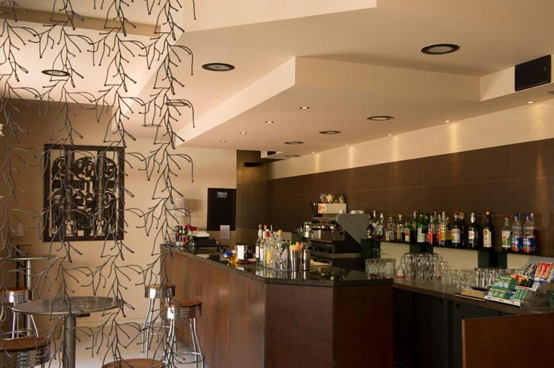 Hotel Oasi Verde - Bar