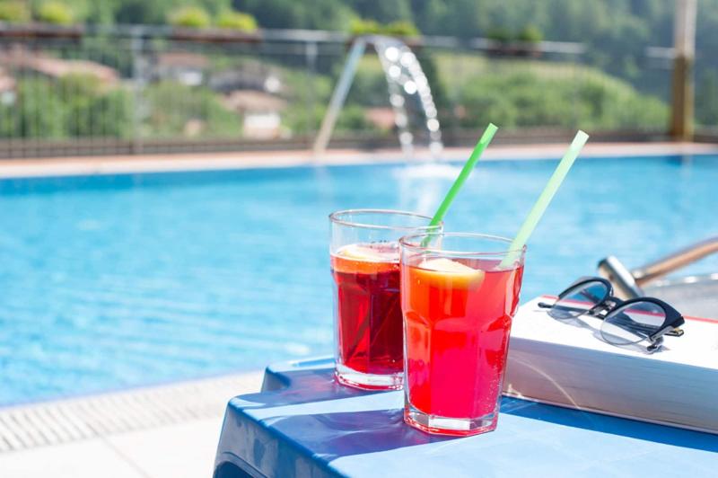 Hotel Oasi Verde - Aktivite