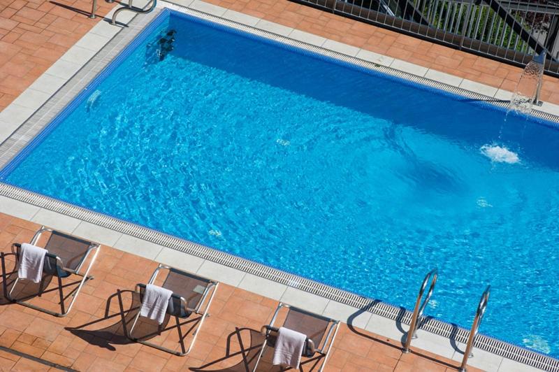 Hotel Oasi Verde - Aktivite