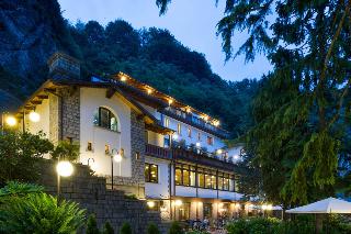Hotel Oasi Verde otel fotoğrafı