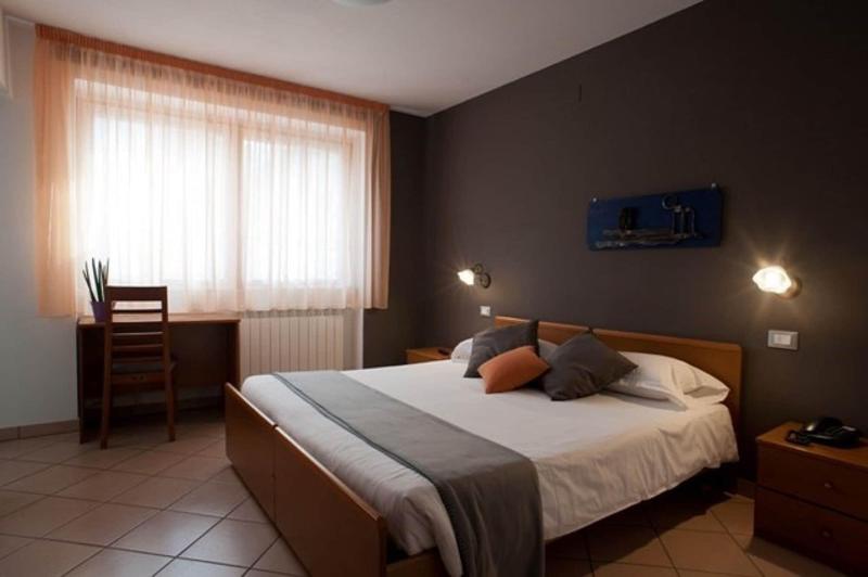 Hotel Oasi Verde - Oda