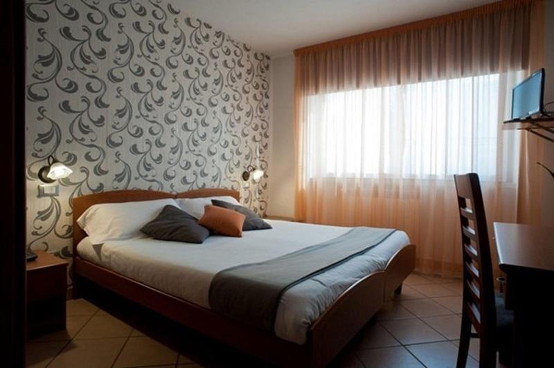 Hotel Oasi Verde - Oda