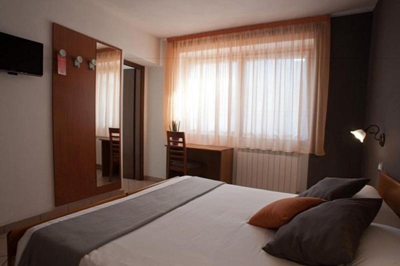 Hotel Oasi Verde - Oda