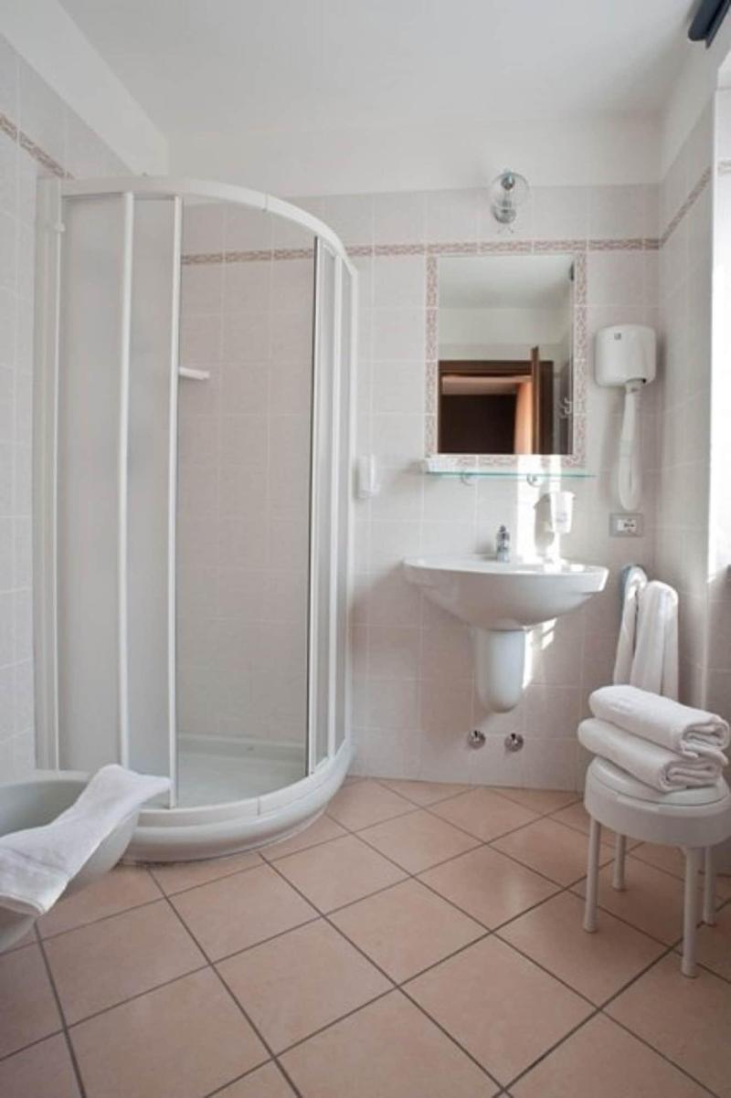 Hotel Oasi Verde - Oda