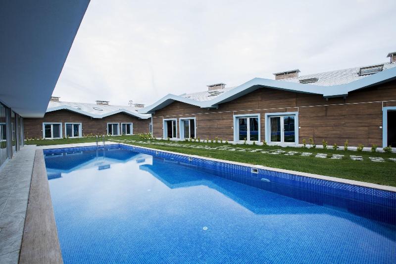 La Vida Otel - Genel