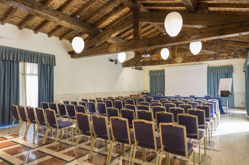Hotel Ponte Di Rialto - Toplantı