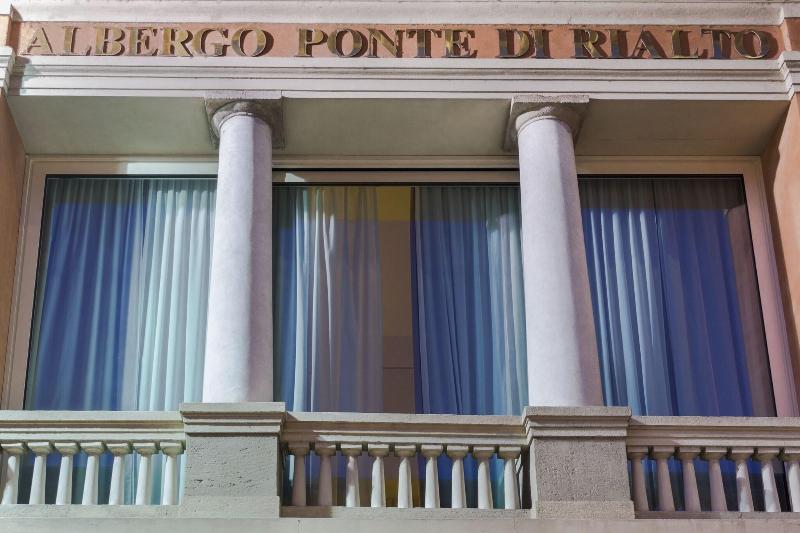 Hotel Ponte Di Rialto - Genel
