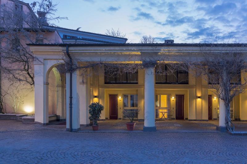 Hotel Ponte Di Rialto - Genel