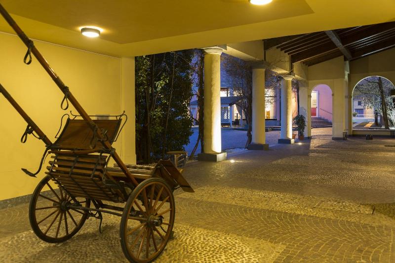 Hotel Ponte Di Rialto - Genel
