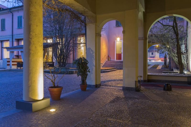 Hotel Ponte Di Rialto - Genel
