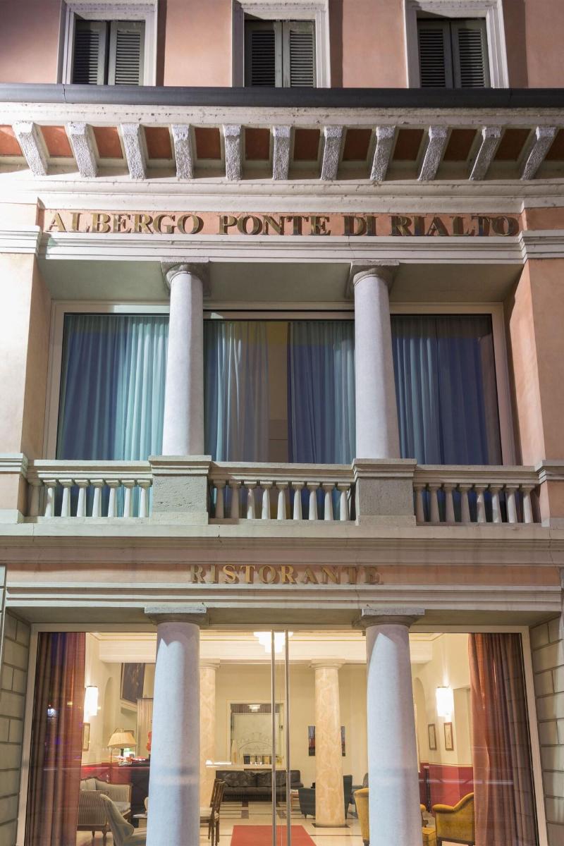 Hotel Ponte Di Rialto - Genel