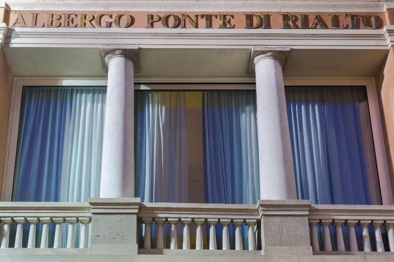 Hotel Ponte Di Rialto - Genel