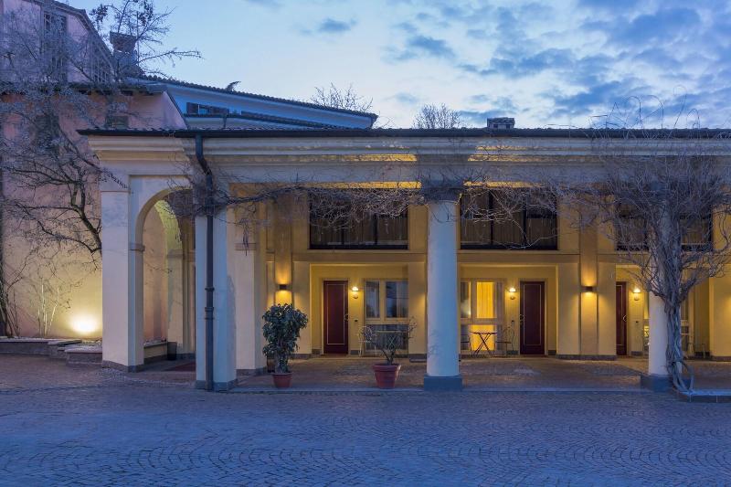 Hotel Ponte Di Rialto - Genel